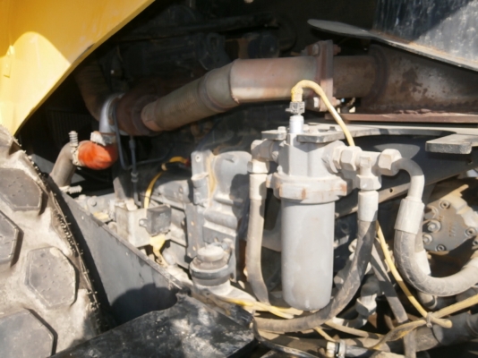 NDT Thailand เครื่องจักรกลหนักนำเข้าจาก ตปท. สภาพดีไม่เคยใช้งานในไทย 098-858-5524 สามภพ ครับ 24 ชม.