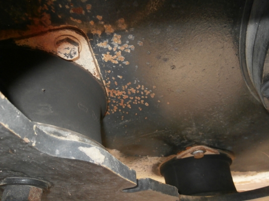 NDT Thailand เครื่องจักรกลหนักนำเข้าจาก ตปท. สภาพดีไม่เคยใช้งานในไทย 098-858-5524 สามภพ ครับ 24 ชม.