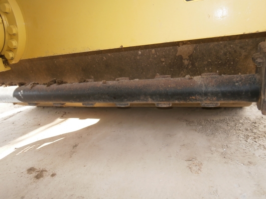 NDT Thailand เครื่องจักรกลหนักนำเข้าจาก ตปท. สภาพดีไม่เคยใช้งานในไทย 098-858-5524 สามภพ ครับ 24 ชม.