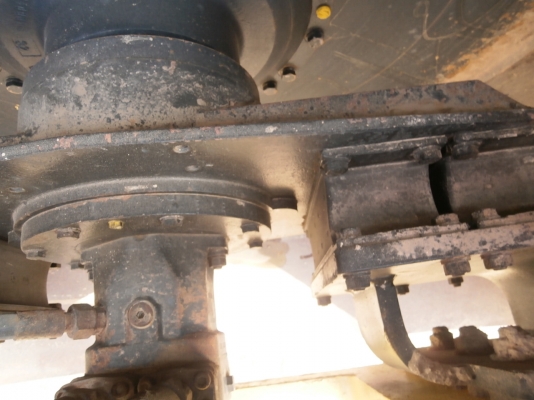 NDT Thailand เครื่องจักรกลหนักนำเข้าจาก ตปท. สภาพดีไม่เคยใช้งานในไทย 098-858-5524 สามภพ ครับ 24 ชม.