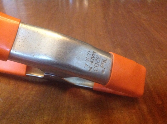 ขายสปิงแค้มป์ขนาดใหญ่ จับชิ้นงานได้ 3" สปิงแข็งแรงมาก