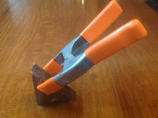 ขายสปิงแค้มป์ขนาดใหญ่ จับชิ้นงานได้ 3" สปิงแข็งแรงมาก