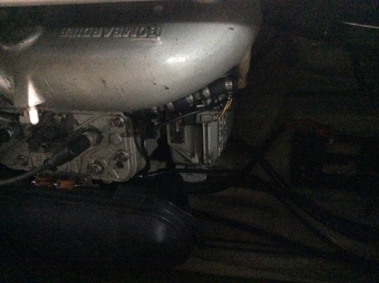 ขาย jet ski seadoo720