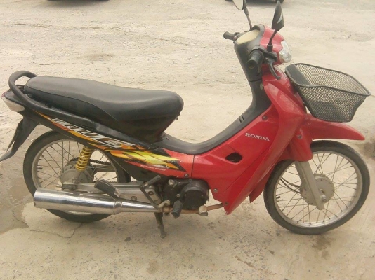 ขายเหมารวม 4 คัน honda wave 100 s คาร์บู ขายเหมารวม 4 คัน honda wave 100 s คาร์บู