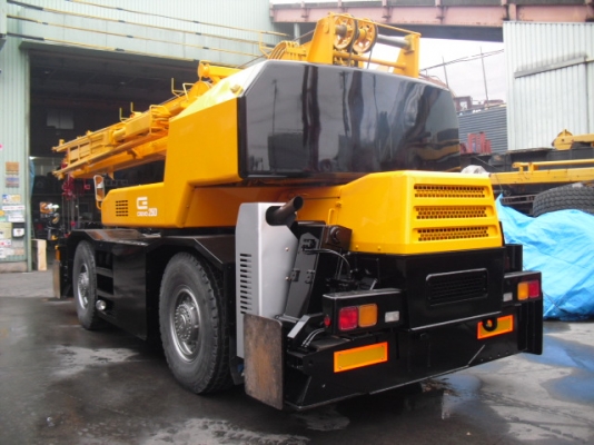 ขายเครนถูกมากๆ สภาพดี ขายเครนถูกมากๆ สภาพดี