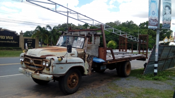 รถเทลเลอร์ 6 ล้อ ราคาถูก 0929808941