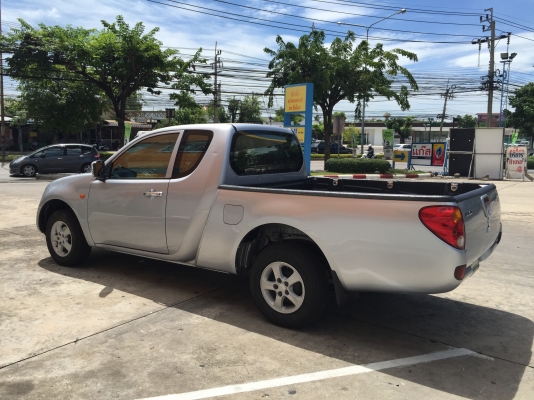 ขายมิตซู TRITON ปี2010