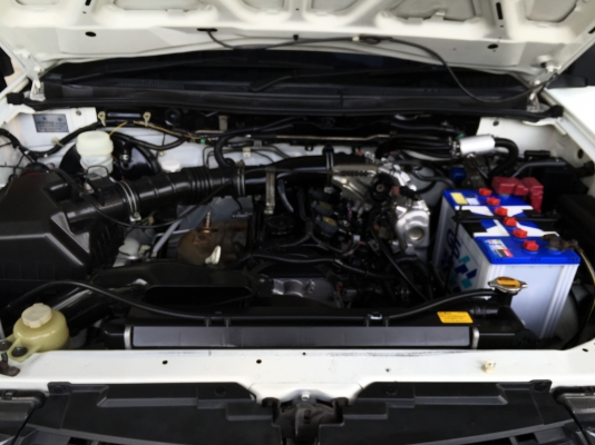 ขายมิตซู TRITON ปี2010