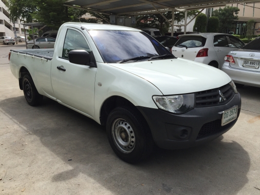 ขายมิตซู TRITON ปี2010