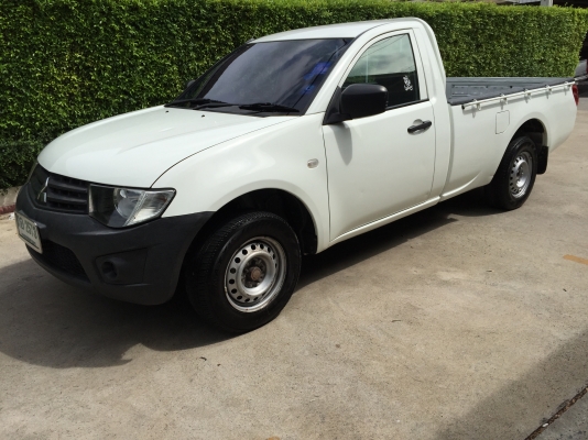 ขายมิตซู TRITON ปี2010