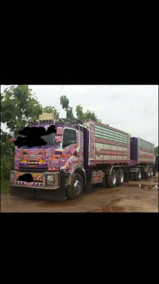 รถมือสอง