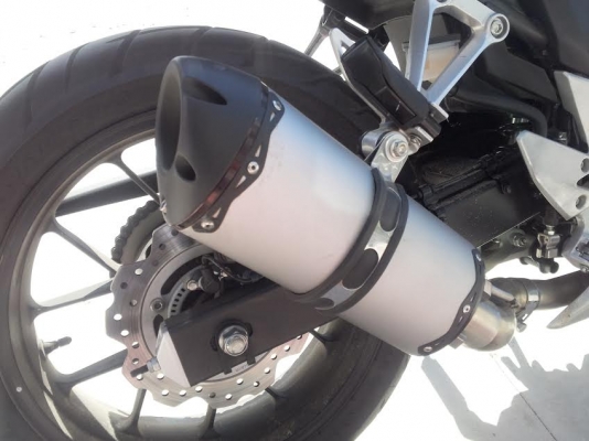 ขาย CB500X ABS