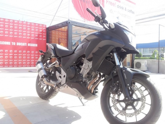 ขาย CB500X ABS