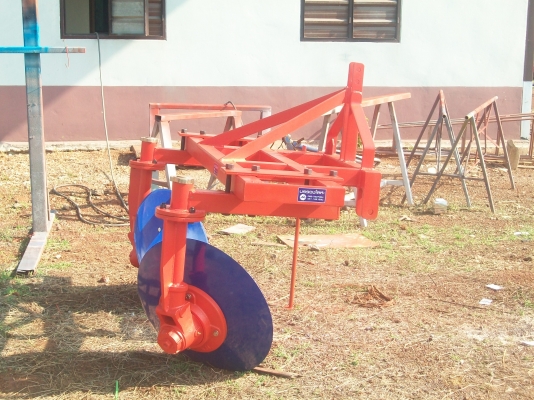 ขายผานยกร่องของใหม่ใส่รถไถ 45,47แรงใบ22นิ้วครับ