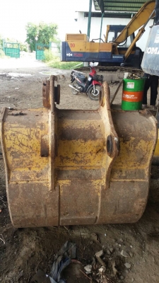 ขายบุ้งกีรถPC200-7....สวย เดิมๆ. อยู่ที่สมุทรปราการ