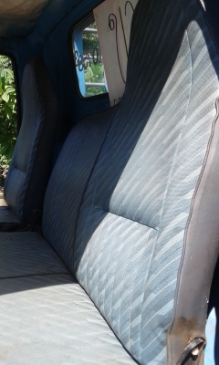 ขายอิซูซุ เครื่อง 115 แรง