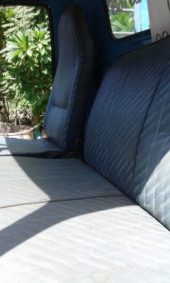 ขายอิซูซุ เครื่อง 115 แรง