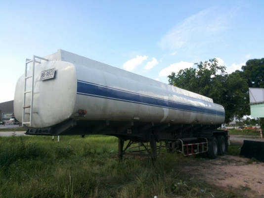 หางพ่วงน้ำ บรรจุได้ 10000 ลิตร ราคา 220,000 บ.รถอยู่สระบุรี