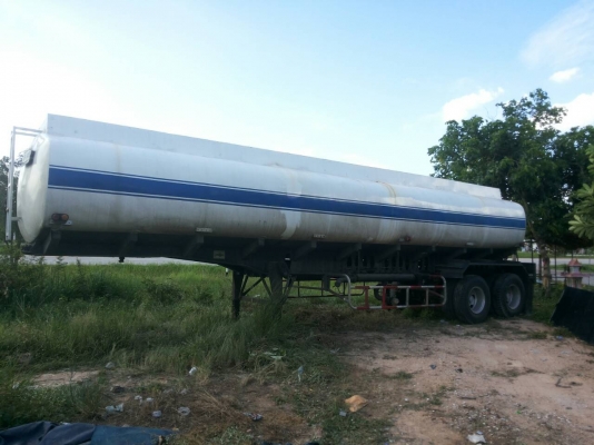 หางพ่วงน้ำ บรรจุได้ 10000 ลิตร ราคา 220,000 บ.รถอยู่สระบุรี