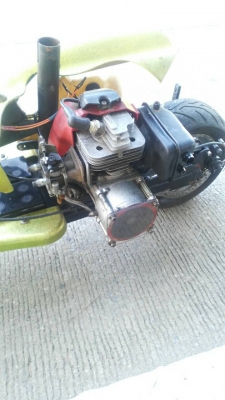 ขายรถ scooter น้ำมัน สตาร์ทมือ ขายรถ scooter น้ำมัน สตาร์ทมือ