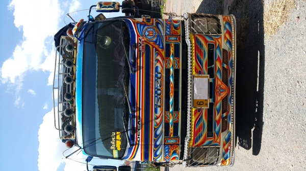 ขายรถพ่วง 20 ล้อ แม่-ลูก กระบะเนียมคอกเกษตรดั้ม อู่.สหกิจ ISUZU 300 ปี.25.พ.ย.53 รถสวย ยางเต็ม ราคาถูกๆแค่.2300000 ต่อรอง สนใจรีบจองด่วน