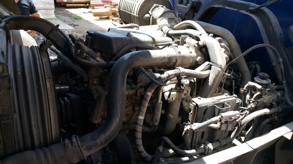 ขายรถพ่วง 20 ล้อ แม่-ลูก กระบะเนียมคอกเกษตรดั้ม อู่.สหกิจ ISUZU 300 ปี.25.พ.ย.53 รถสวย ยางเต็ม ราคาถูกๆแค่.2300000 ต่อรอง สนใจรีบจองด่วน