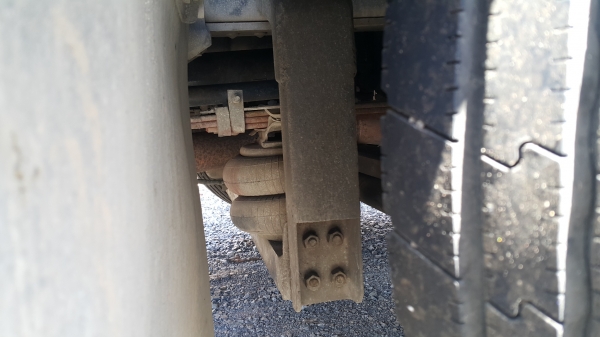 ขายรถพ่วง 20 ล้อ แม่-ลูก กระบะเนียมคอกเกษตรดั้ม อู่.สหกิจ ISUZU 300 ปี.25.พ.ย.53 รถสวย ยางเต็ม ราคาถูกๆแค่.2300000 ต่อรอง สนใจรีบจองด่วน