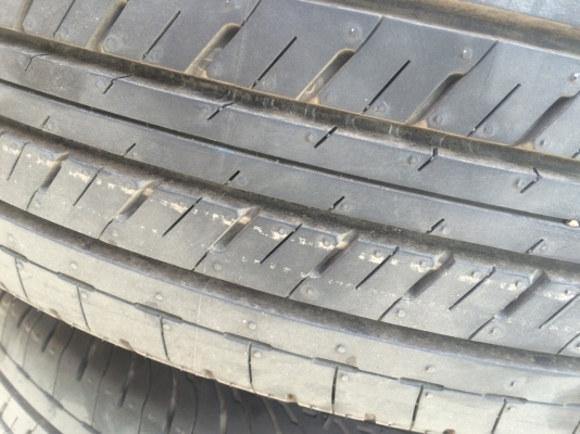 ขายล้อแม็ก All New Isuzu D-Max X-Series ขอบ 16 พร้อมยางป้ายแดงปี 15 ขายล้อแม็ก All New Isuzu D-Max X-Series ขอบ 16 พร้อมยางป้ายแดงปี 15