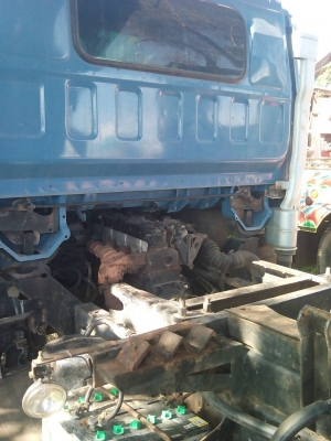 ขายรถ 6 ลัอ อิซูซุดั้ม 115 แรง NPR 59 LU5 M ปี 46 เล่มทะเบียนเอกสารพร้อมโอน เครื่องดีแคนซีสวย สนใจโทร0808255385,081070634 ขายรถ 6 ลัอ อิซูซุดั้ม 115 แรง NPR 59 LU5 M ปี 46 เล่มทะเบียนเอกสารพร้อมโอน เครื่องดีแคนซีสวย สนใจโทร0808255385,081070634