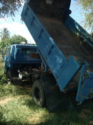 ขายรถ 6 ลัอ อิซูซุดั้ม 115 แรง NPR 59 LU5 M ปี 46 เล่มทะเบียนเอกสารพร้อมโอน เครื่องดีแคนซีสวย สนใจโทร0808255385,081070634 ขายรถ 6 ลัอ อิซูซุดั้ม 115 แรง NPR 59 LU5 M ปี 46 เล่มทะเบียนเอกสารพร้อมโอน เครื่องดีแคนซีสวย สนใจโทร0808255385,081070634