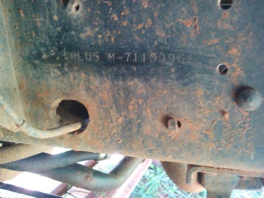 ขายรถ 6 ลัอ อิซูซุดั้ม 115 แรง NPR 59 LU5 M ปี 46 เล่มทะเบียนเอกสารพร้อมโอน เครื่องดีแคนซีสวย สนใจโทร0808255385,081070634 ขายรถ 6 ลัอ อิซูซุดั้ม 115 แรง NPR 59 LU5 M ปี 46 เล่มทะเบียนเอกสารพร้อมโอน เครื่องดีแคนซีสวย สนใจโทร0808255385,081070634