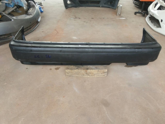 กันชนหลังแอคคอล์ด