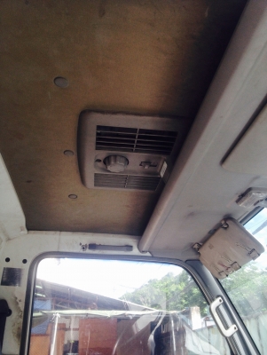 ขาย4ล้อ isuzu    elf