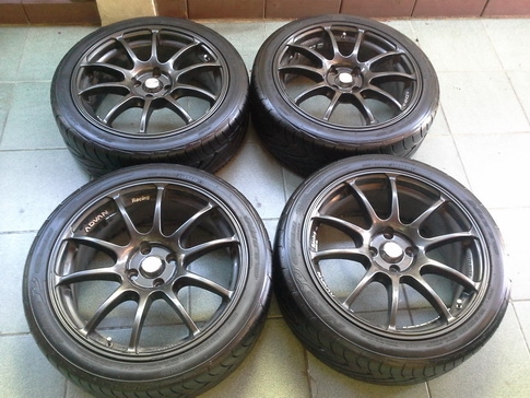 Max + Maxxis MT 265/75/16 ปี09 สภาพดี 1ชุด