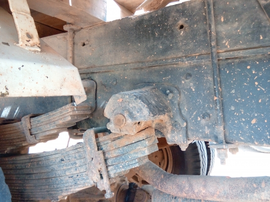 ขาย 6ล้อ HINO KM 779 กะบะยาว5เมตร เกียร์สั้น ราคาถูกๆ สภาพเยี่ยม เครื่องแน่นๆแรงจัด ช่วงล่างเยี่ยม แชสซีสวยมากๆ ไม่มีที่ติ เฟือง Fยาง8.25 ใหม่ 6 เส้น พร้อมใช้งานทันที เล่มทะเบียนพร้อมโอน ขาย 6ล้อ HINO KM 779 กะบะยาว5เมตร เกียร์สั้น ราคาถูกๆ สภาพเยี่ยม เครื่องแน่นๆแรงจัด ช่วงล่างเยี่ยม แชสซีสวยมากๆ ไม่มีที่ติ เฟือง Fยาง8.25 ใหม่ 6 เส้น พร้อมใช้งานทันที เล่มทะเบียนพร้อมโอน