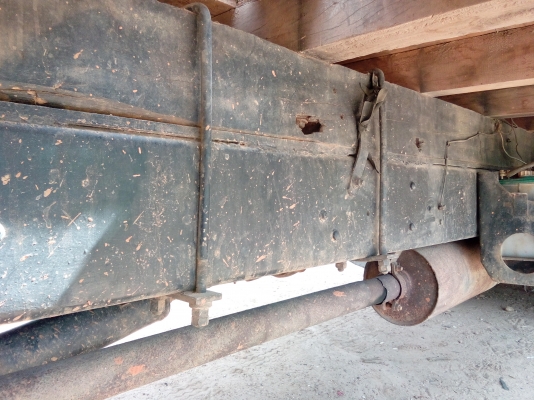 ขาย 6ล้อ HINO KM 779 กะบะยาว5เมตร เกียร์สั้น ราคาถูกๆ สภาพเยี่ยม เครื่องแน่นๆแรงจัด ช่วงล่างเยี่ยม แชสซีสวยมากๆ ไม่มีที่ติ เฟือง Fยาง8.25 ใหม่ 6 เส้น พร้อมใช้งานทันที เล่มทะเบียนพร้อมโอน ขาย 6ล้อ HINO KM 779 กะบะยาว5เมตร เกียร์สั้น ราคาถูกๆ สภาพเยี่ยม เครื่องแน่นๆแรงจัด ช่วงล่างเยี่ยม แชสซีสวยมากๆ ไม่มีที่ติ เฟือง Fยาง8.25 ใหม่ 6 เส้น พร้อมใช้งานทันที เล่มทะเบียนพร้อมโอน