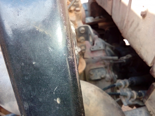 ขาย 6ล้อ HINO KM 779 กะบะยาว5เมตร เกียร์สั้น ราคาถูกๆ สภาพเยี่ยม เครื่องแน่นๆแรงจัด ช่วงล่างเยี่ยม แชสซีสวยมากๆ ไม่มีที่ติ เฟือง Fยาง8.25 ใหม่ 6 เส้น พร้อมใช้งานทันที เล่มทะเบียนพร้อมโอน ขาย 6ล้อ HINO KM 779 กะบะยาว5เมตร เกียร์สั้น ราคาถูกๆ สภาพเยี่ยม เครื่องแน่นๆแรงจัด ช่วงล่างเยี่ยม แชสซีสวยมากๆ ไม่มีที่ติ เฟือง Fยาง8.25 ใหม่ 6 เส้น พร้อมใช้งานทันที เล่มทะเบียนพร้อมโอน