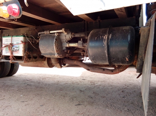 ขาย 6ล้อ HINO KM 779 กะบะยาว5เมตร เกียร์สั้น ราคาถูกๆ สภาพเยี่ยม เครื่องแน่นๆแรงจัด ช่วงล่างเยี่ยม แชสซีสวยมากๆ ไม่มีที่ติ เฟือง Fยาง8.25 ใหม่ 6 เส้น พร้อมใช้งานทันที เล่มทะเบียนพร้อมโอน ขาย 6ล้อ HINO KM 779 กะบะยาว5เมตร เกียร์สั้น ราคาถูกๆ สภาพเยี่ยม เครื่องแน่นๆแรงจัด ช่วงล่างเยี่ยม แชสซีสวยมากๆ ไม่มีที่ติ เฟือง Fยาง8.25 ใหม่ 6 เส้น พร้อมใช้งานทันที เล่มทะเบียนพร้อมโอน