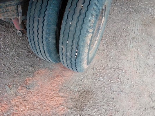 ขาย 6ล้อ HINO KM 779 กะบะยาว5เมตร เกียร์สั้น ราคาถูกๆ สภาพเยี่ยม เครื่องแน่นๆแรงจัด ช่วงล่างเยี่ยม แชสซีสวยมากๆ ไม่มีที่ติ เฟือง Fยาง8.25 ใหม่ 6 เส้น พร้อมใช้งานทันที เล่มทะเบียนพร้อมโอน ขาย 6ล้อ HINO KM 779 กะบะยาว5เมตร เกียร์สั้น ราคาถูกๆ สภาพเยี่ยม เครื่องแน่นๆแรงจัด ช่วงล่างเยี่ยม แชสซีสวยมากๆ ไม่มีที่ติ เฟือง Fยาง8.25 ใหม่ 6 เส้น พร้อมใช้งานทันที เล่มทะเบียนพร้อมโอน