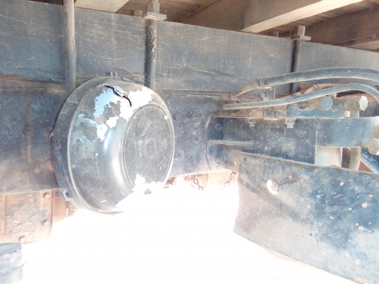 ขาย 6ล้อ HINO KM 779 กะบะยาว5เมตร เกียร์สั้น ราคาถูกๆ สภาพเยี่ยม เครื่องแน่นๆแรงจัด ช่วงล่างเยี่ยม แชสซีสวยมากๆ ไม่มีที่ติ เฟือง Fยาง8.25 ใหม่ 6 เส้น พร้อมใช้งานทันที เล่มทะเบียนพร้อมโอน ขาย 6ล้อ HINO KM 779 กะบะยาว5เมตร เกียร์สั้น ราคาถูกๆ สภาพเยี่ยม เครื่องแน่นๆแรงจัด ช่วงล่างเยี่ยม แชสซีสวยมากๆ ไม่มีที่ติ เฟือง Fยาง8.25 ใหม่ 6 เส้น พร้อมใช้งานทันที เล่มทะเบียนพร้อมโอน