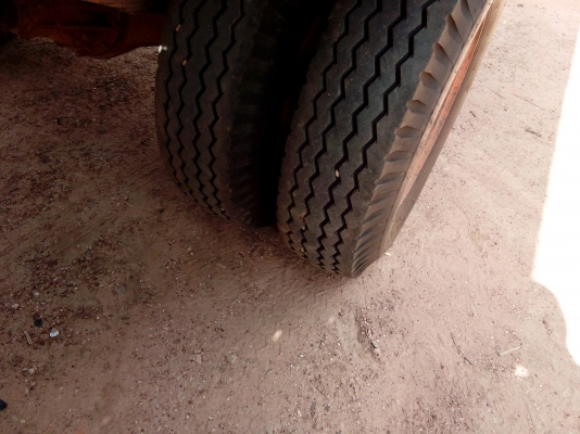 ขาย 6ล้อ HINO KM 779 กะบะยาว5เมตร เกียร์สั้น ราคาถูกๆ สภาพเยี่ยม เครื่องแน่นๆแรงจัด ช่วงล่างเยี่ยม แชสซีสวยมากๆ ไม่มีที่ติ เฟือง Fยาง8.25 ใหม่ 6 เส้น พร้อมใช้งานทันที เล่มทะเบียนพร้อมโอน ขาย 6ล้อ HINO KM 779 กะบะยาว5เมตร เกียร์สั้น ราคาถูกๆ สภาพเยี่ยม เครื่องแน่นๆแรงจัด ช่วงล่างเยี่ยม แชสซีสวยมากๆ ไม่มีที่ติ เฟือง Fยาง8.25 ใหม่ 6 เส้น พร้อมใช้งานทันที เล่มทะเบียนพร้อมโอน