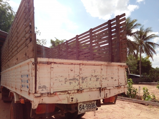 ขาย 6ล้อ HINO KM 779 กะบะยาว5เมตร เกียร์สั้น ราคาถูกๆ สภาพเยี่ยม เครื่องแน่นๆแรงจัด ช่วงล่างเยี่ยม แชสซีสวยมากๆ ไม่มีที่ติ เฟือง Fยาง8.25 ใหม่ 6 เส้น พร้อมใช้งานทันที เล่มทะเบียนพร้อมโอน ขาย 6ล้อ HINO KM 779 กะบะยาว5เมตร เกียร์สั้น ราคาถูกๆ สภาพเยี่ยม เครื่องแน่นๆแรงจัด ช่วงล่างเยี่ยม แชสซีสวยมากๆ ไม่มีที่ติ เฟือง Fยาง8.25 ใหม่ 6 เส้น พร้อมใช้งานทันที เล่มทะเบียนพร้อมโอน