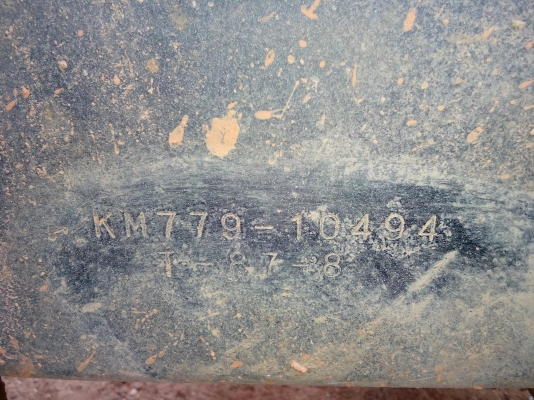 ขาย 6ล้อ HINO KM 779 กะบะยาว5เมตร เกียร์สั้น ราคาถูกๆ สภาพเยี่ยม เครื่องแน่นๆแรงจัด ช่วงล่างเยี่ยม แชสซีสวยมากๆ ไม่มีที่ติ เฟือง Fยาง8.25 ใหม่ 6 เส้น พร้อมใช้งานทันที เล่มทะเบียนพร้อมโอน ขาย 6ล้อ HINO KM 779 กะบะยาว5เมตร เกียร์สั้น ราคาถูกๆ สภาพเยี่ยม เครื่องแน่นๆแรงจัด ช่วงล่างเยี่ยม แชสซีสวยมากๆ ไม่มีที่ติ เฟือง Fยาง8.25 ใหม่ 6 เส้น พร้อมใช้งานทันที เล่มทะเบียนพร้อมโอน