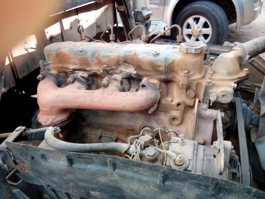 ขาย 6ล้อ HINO KM 779 กะบะยาว5เมตร เกียร์สั้น ราคาถูกๆ สภาพเยี่ยม เครื่องแน่นๆแรงจัด ช่วงล่างเยี่ยม แชสซีสวยมากๆ ไม่มีที่ติ เฟือง Fยาง8.25 ใหม่ 6 เส้น พร้อมใช้งานทันที เล่มทะเบียนพร้อมโอน ขาย 6ล้อ HINO KM 779 กะบะยาว5เมตร เกียร์สั้น ราคาถูกๆ สภาพเยี่ยม เครื่องแน่นๆแรงจัด ช่วงล่างเยี่ยม แชสซีสวยมากๆ ไม่มีที่ติ เฟือง Fยาง8.25 ใหม่ 6 เส้น พร้อมใช้งานทันที เล่มทะเบียนพร้อมโอน