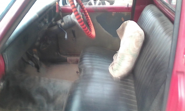 มาด้าพันเกียร์คอ ขายแล้ว25000