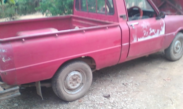 มาด้าพันเกียร์คอ ขายแล้ว25000