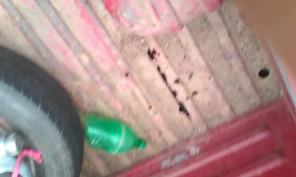 มาด้าพันเกียร์คอ ขายแล้ว25000