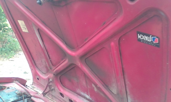 มาด้าพันเกียร์คอ ขายแล้ว25000