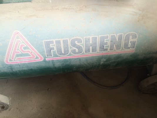 ขายเครื่องปั๊มลม3เฟส ยี่ห้อfucheng