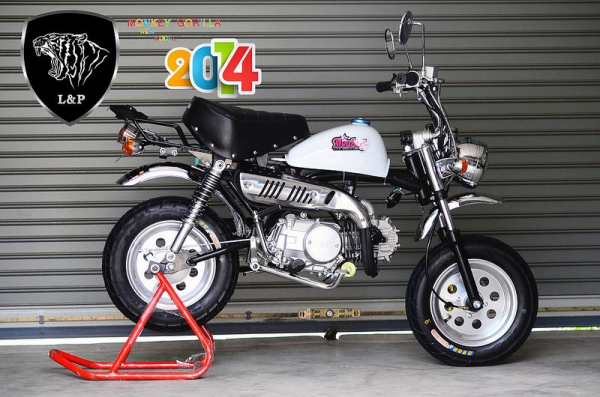 ลดราคา มังกี้ MSX อะไหล่ลด 40 \% โปรโมชั่น ของแต่งจาก ญี่ปุ่น  ลดราคา ก้านเบรถ cnc ท่อ แต่ง ล้อ ของแต่ง ราคา โรงงาน ถูกกว่า ท้องตลาด...*...*...*...*...*